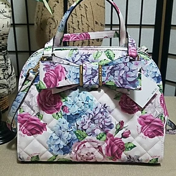 Betsey Johnson Handbags - 💥🎉BNWT🎉💥  💖Betsey Johnson💖 👜Handbag/Purse👜